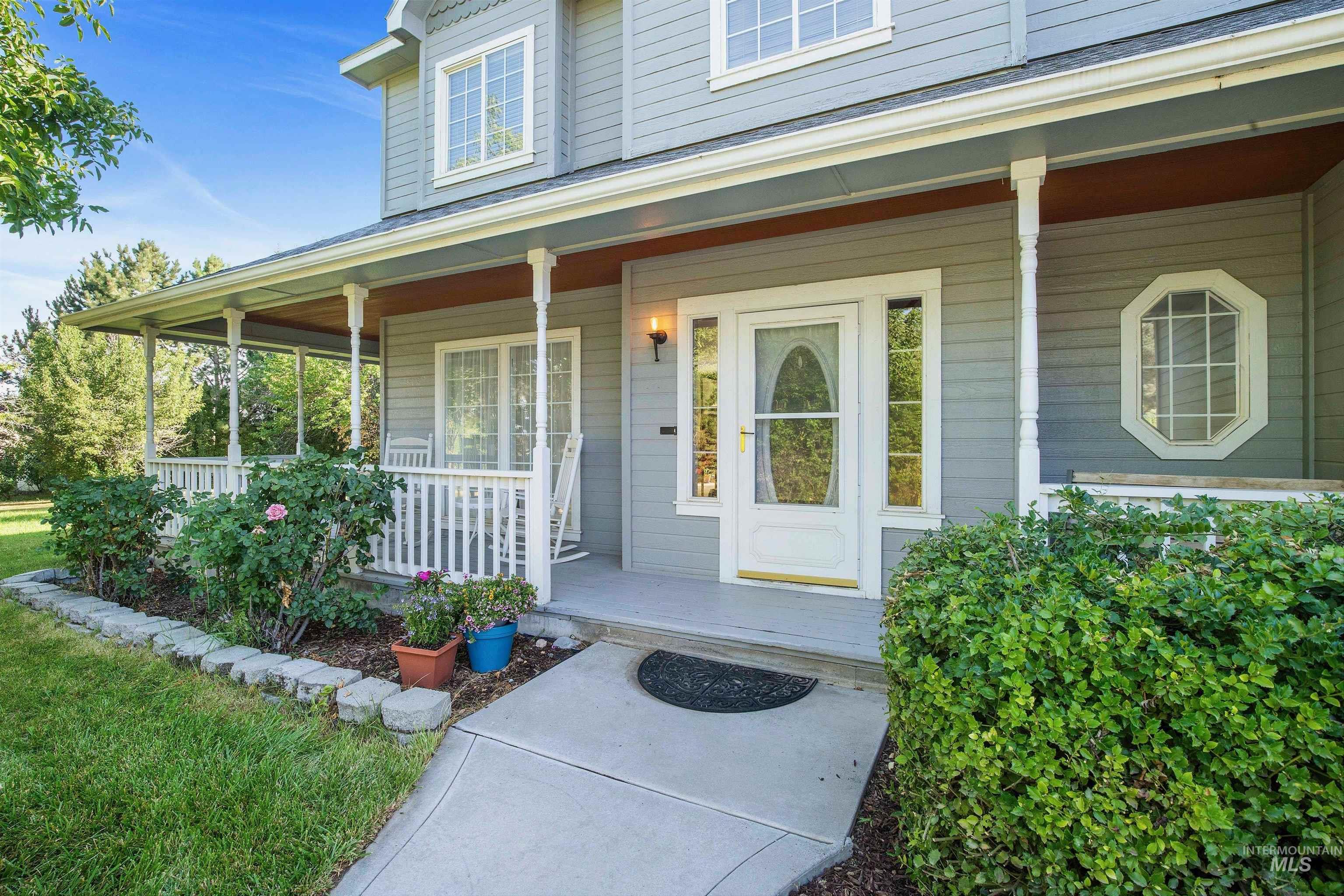 6615 Henry Place