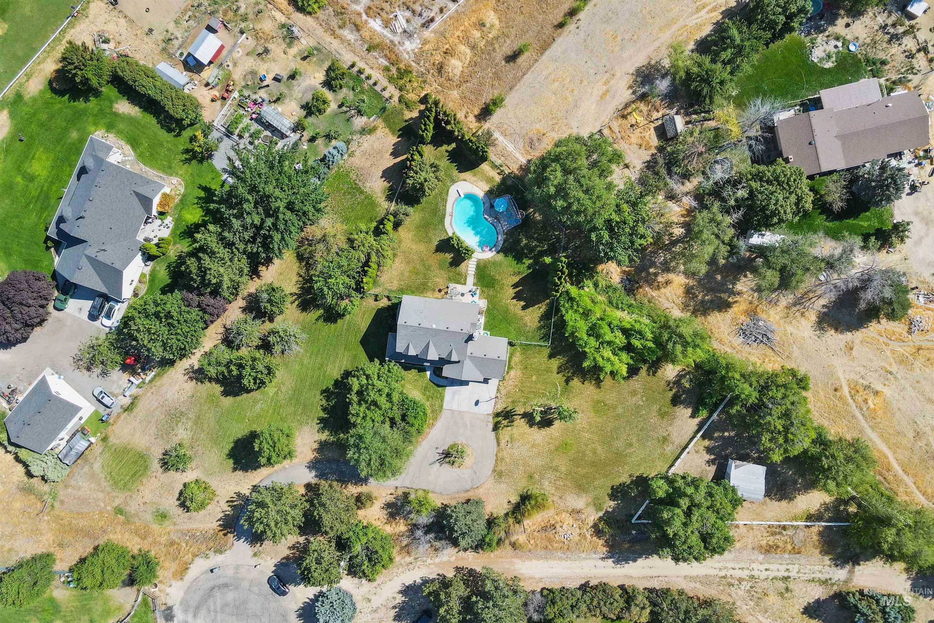6615 Henry Place