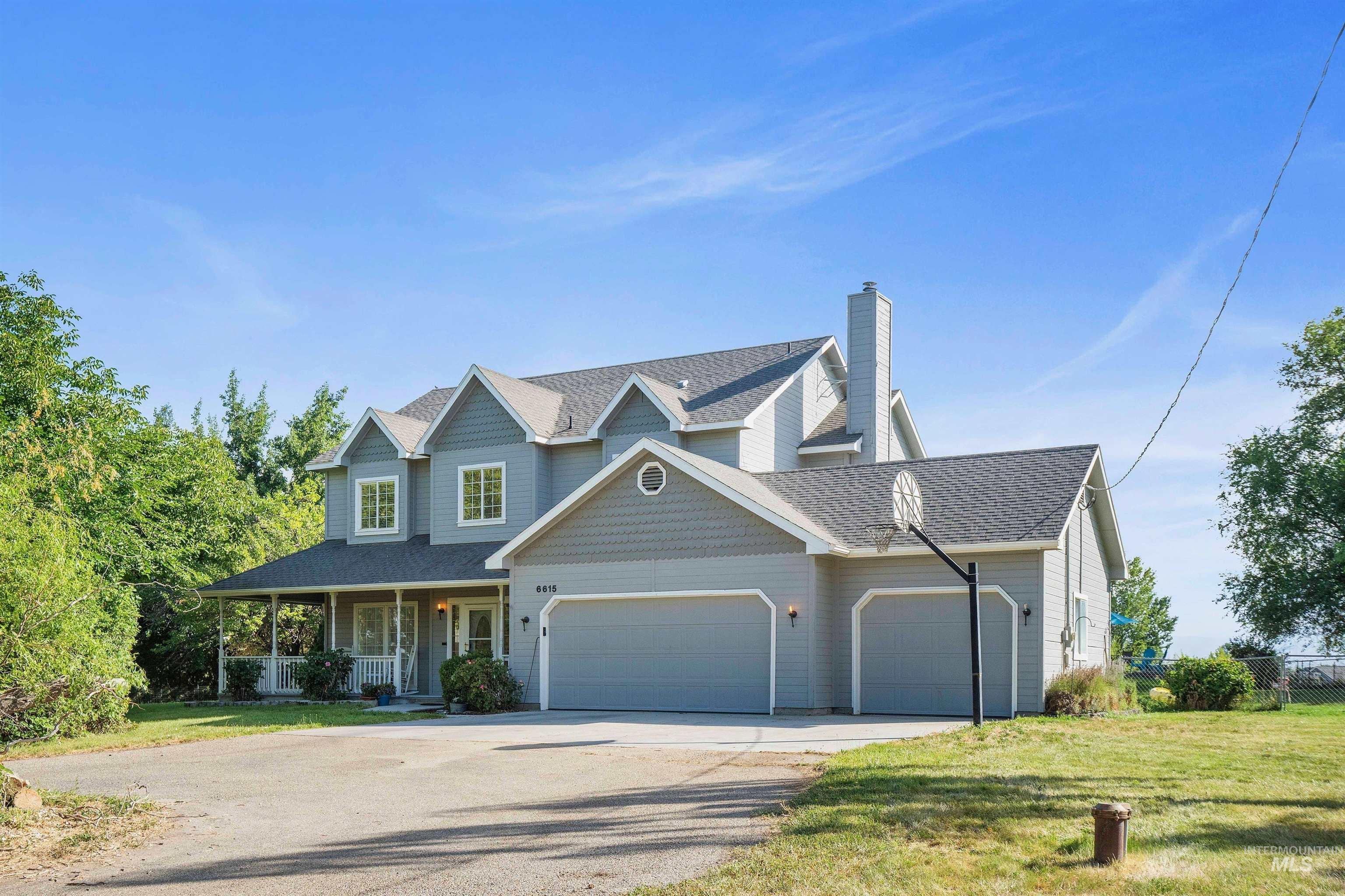 6615 Henry Place