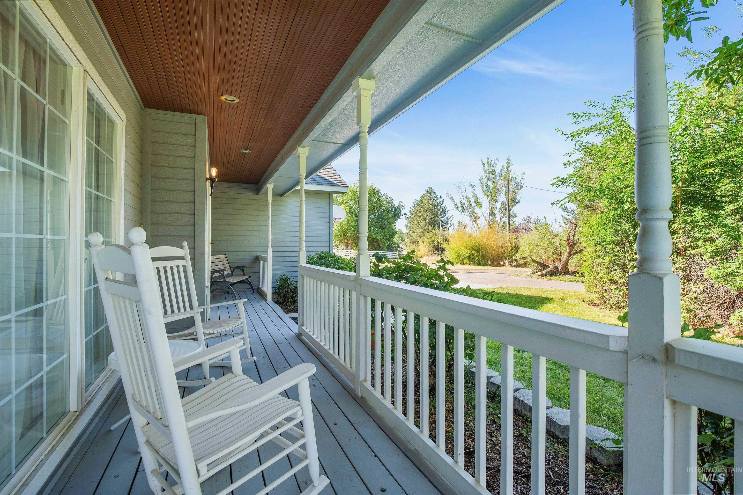 6615 Henry Place