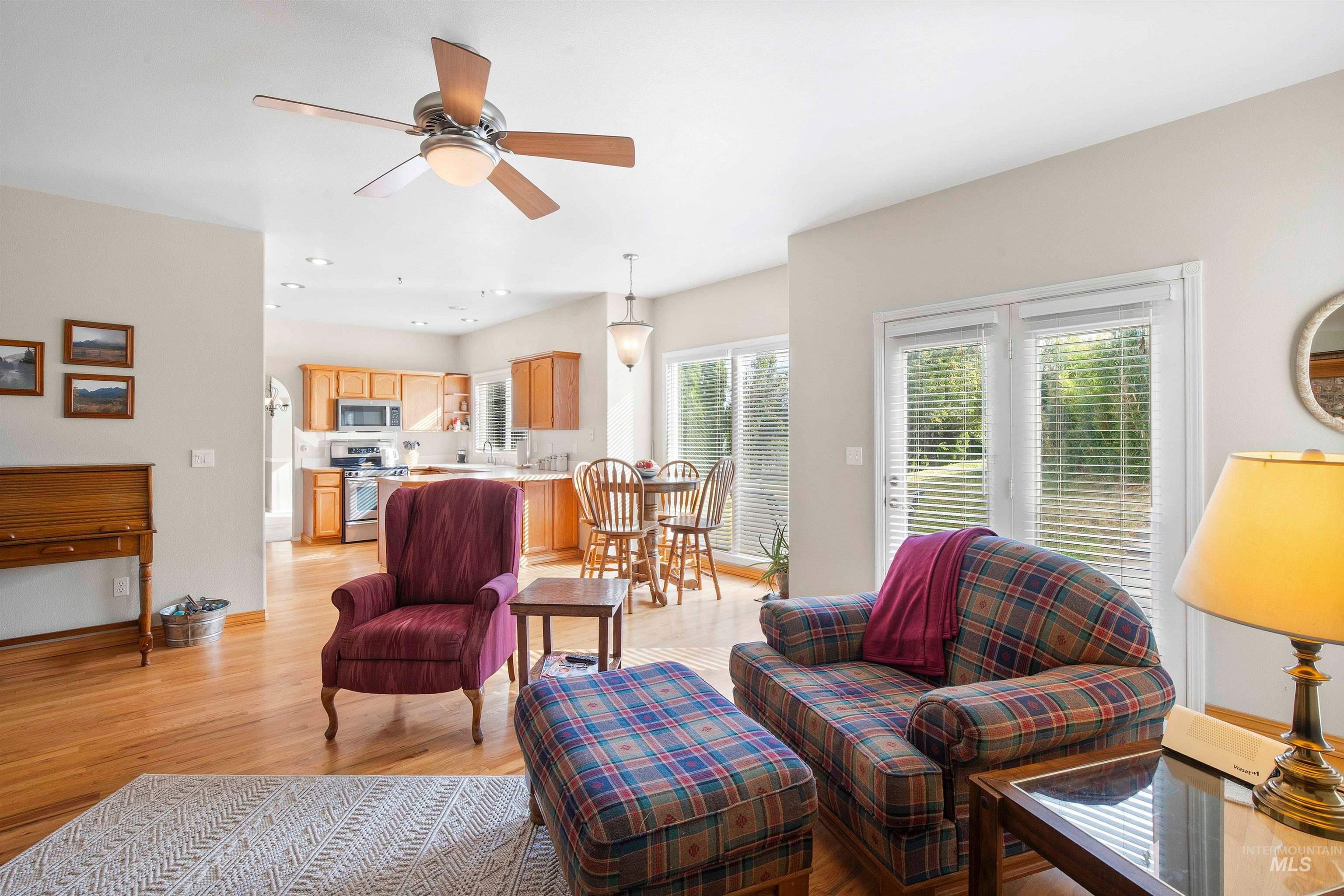 6615 Henry Place