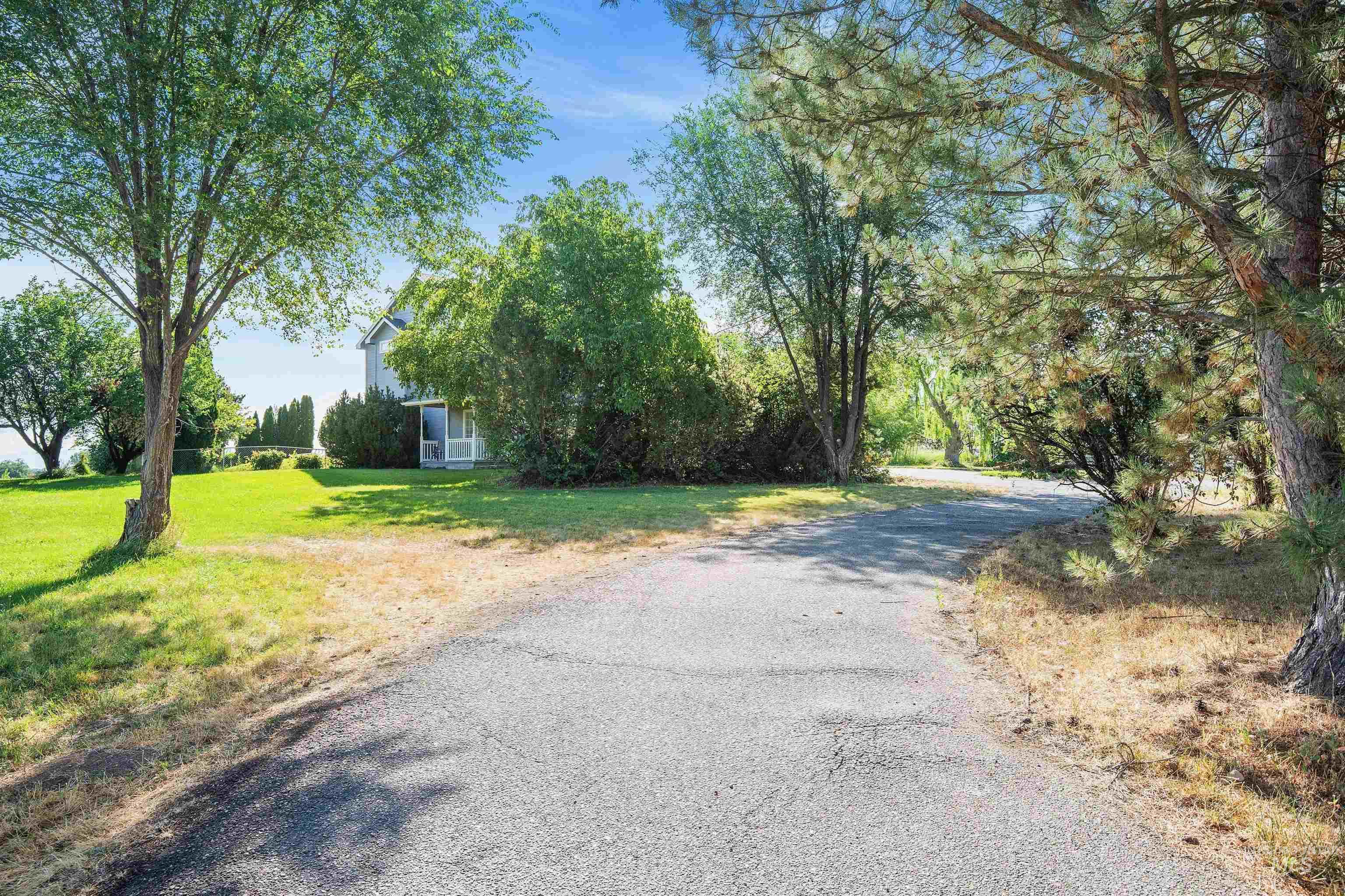 6615 Henry Place