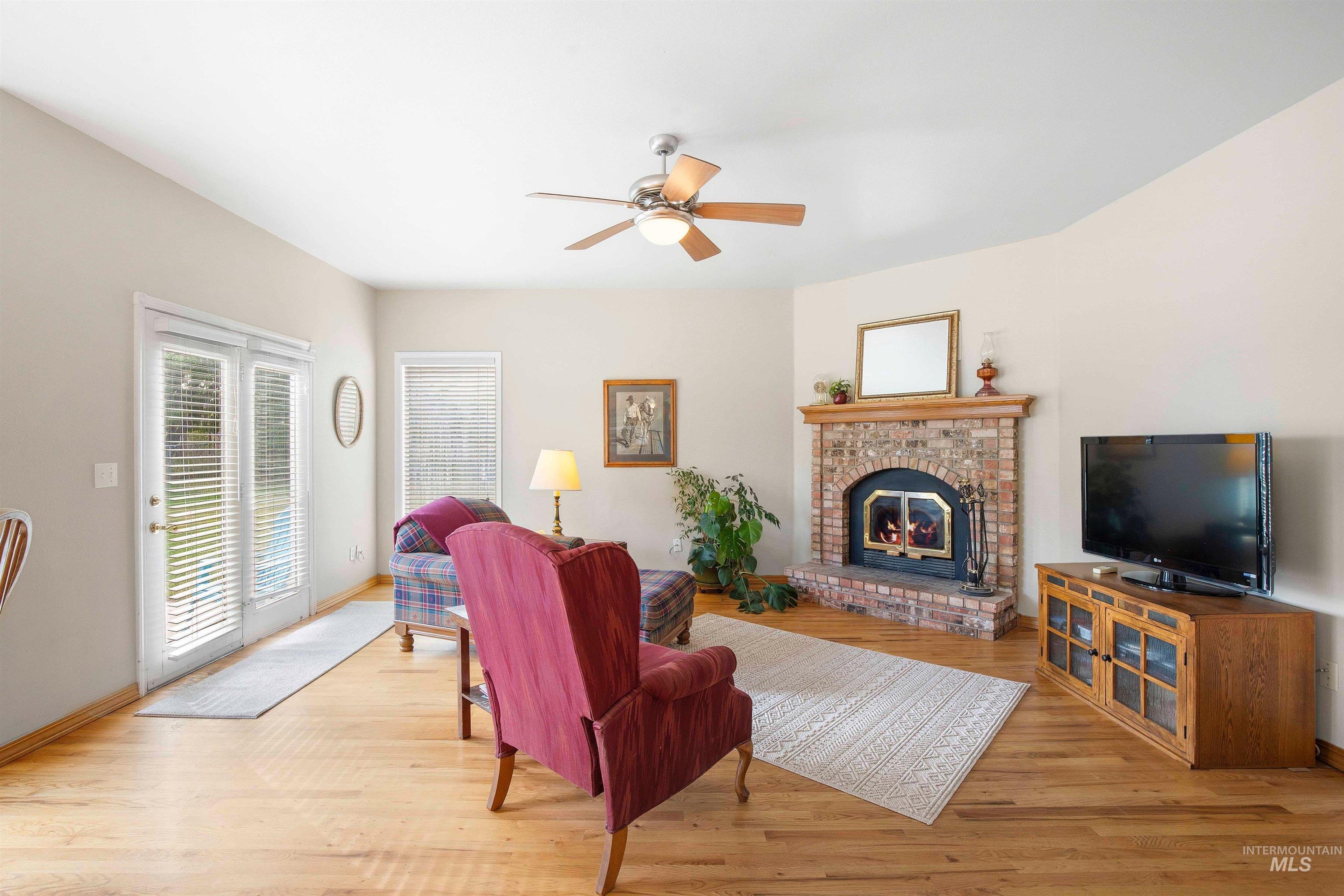 6615 Henry Place