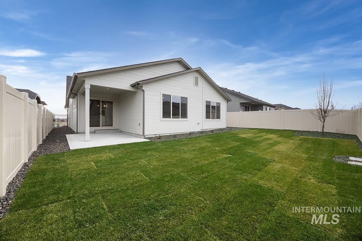 6951 S Skybreak Lane