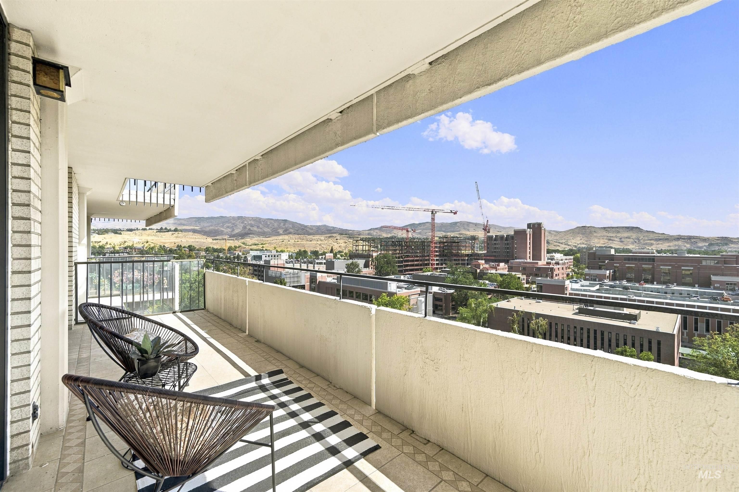 200 N 3rd Street Unit: 1202