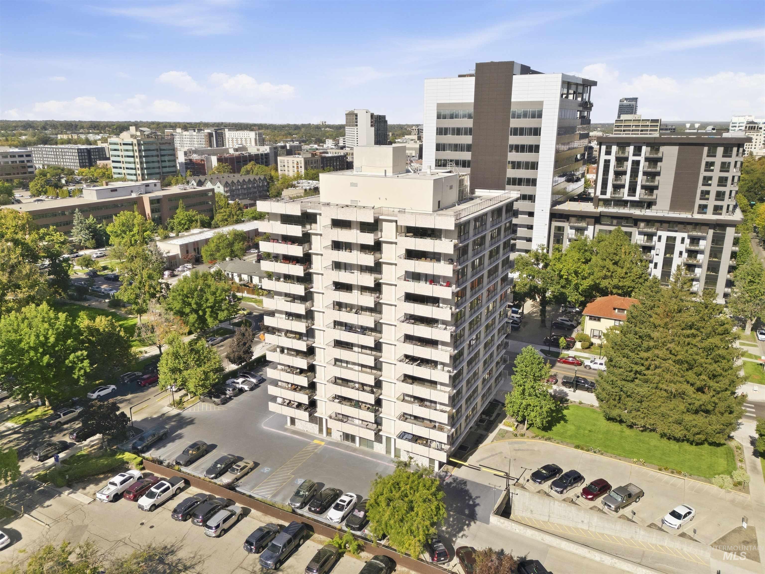 200 N 3rd Street Unit: 1202