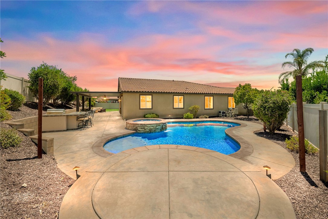 26331 Poppy Field Court