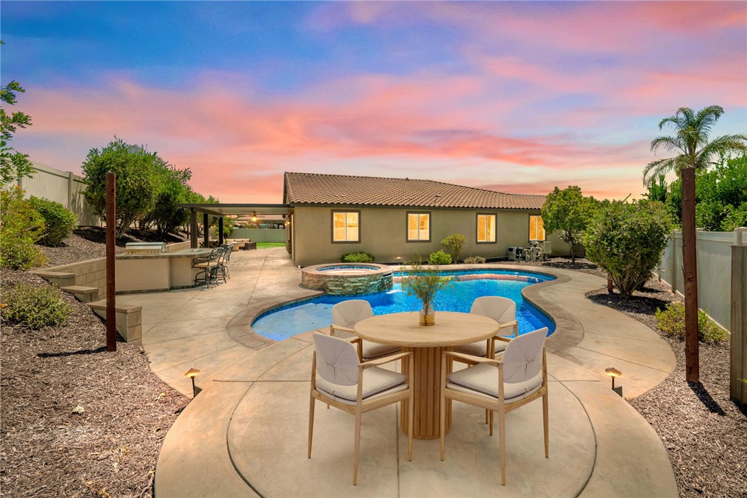 26331 Poppy Field Court