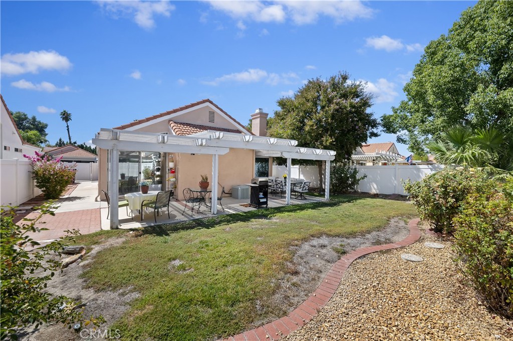 28200 Valombrosa Drive