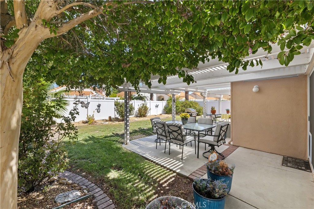 28200 Valombrosa Drive