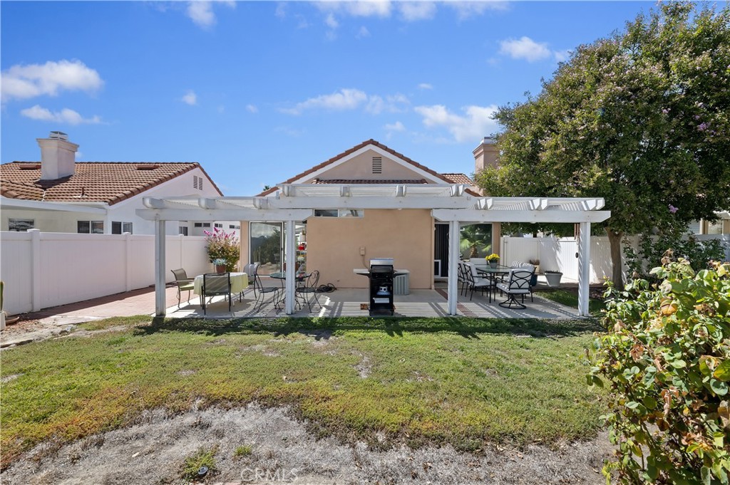 28200 Valombrosa Drive