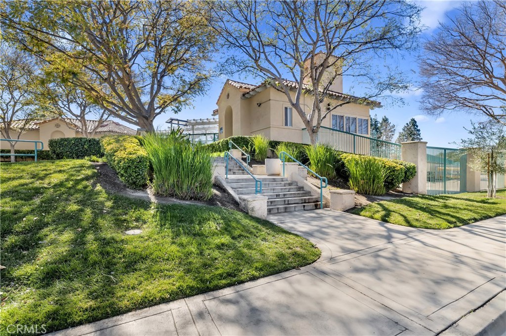 28200 Valombrosa Drive