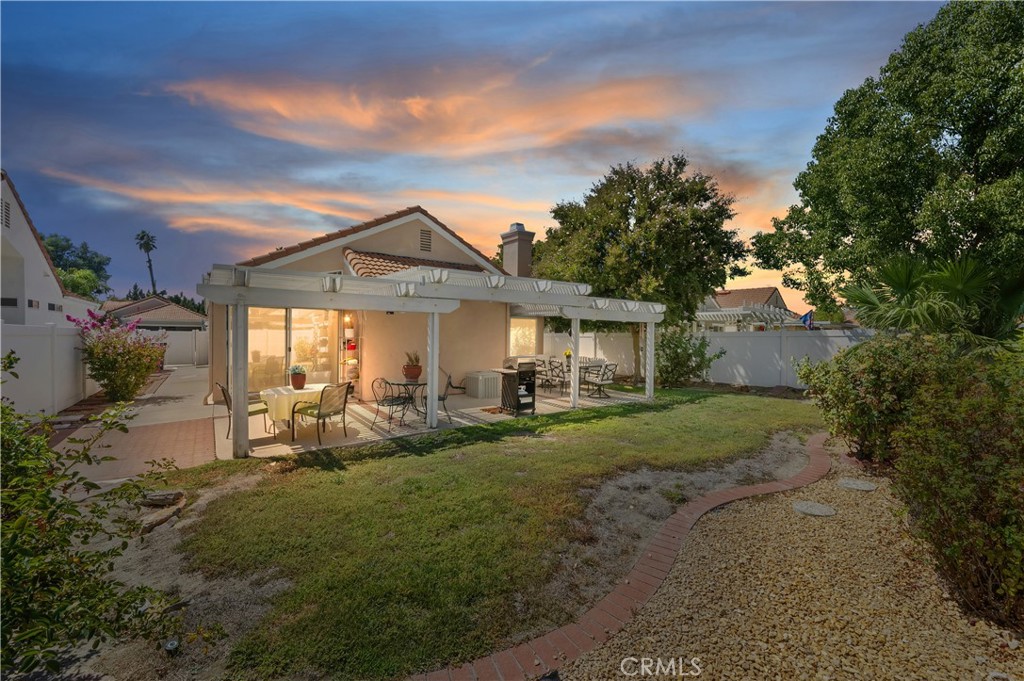 28200 Valombrosa Drive