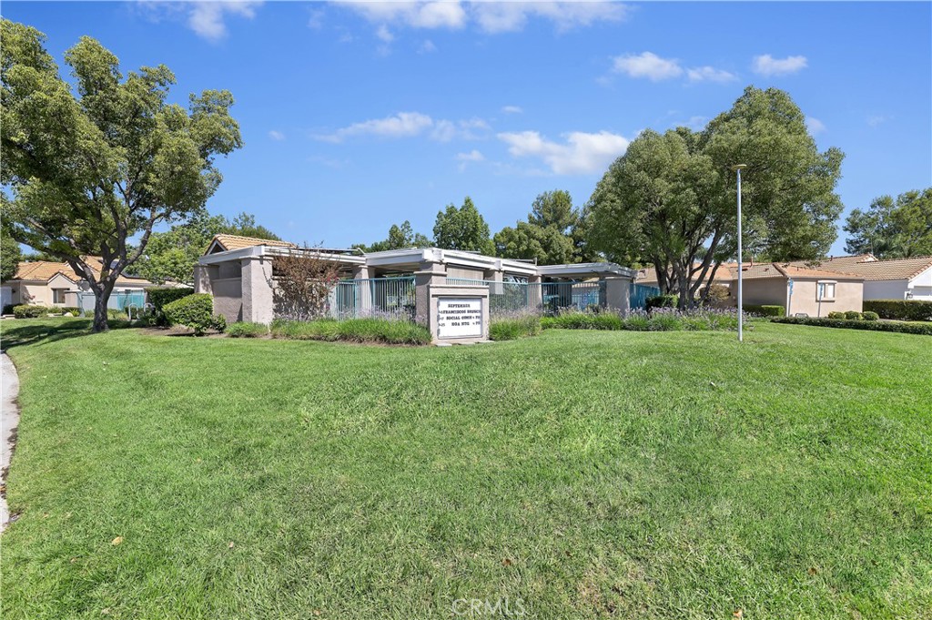 28200 Valombrosa Drive