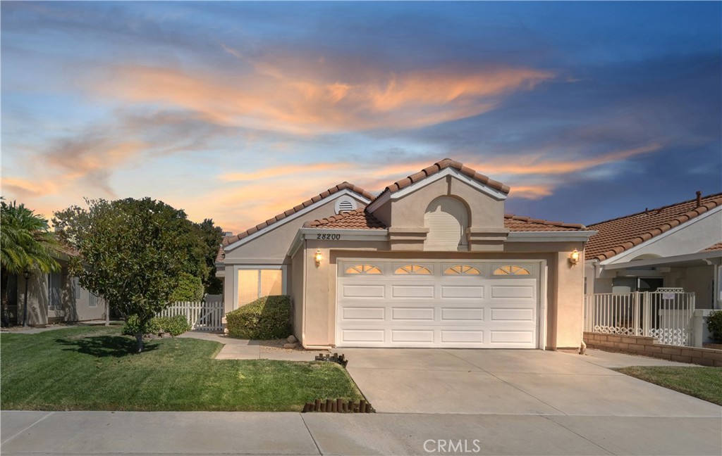 28200 Valombrosa Drive