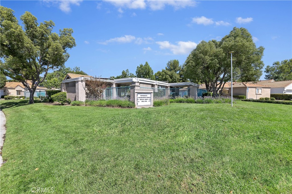 28200 Valombrosa Drive