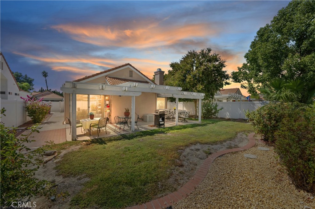 28200 Valombrosa Drive