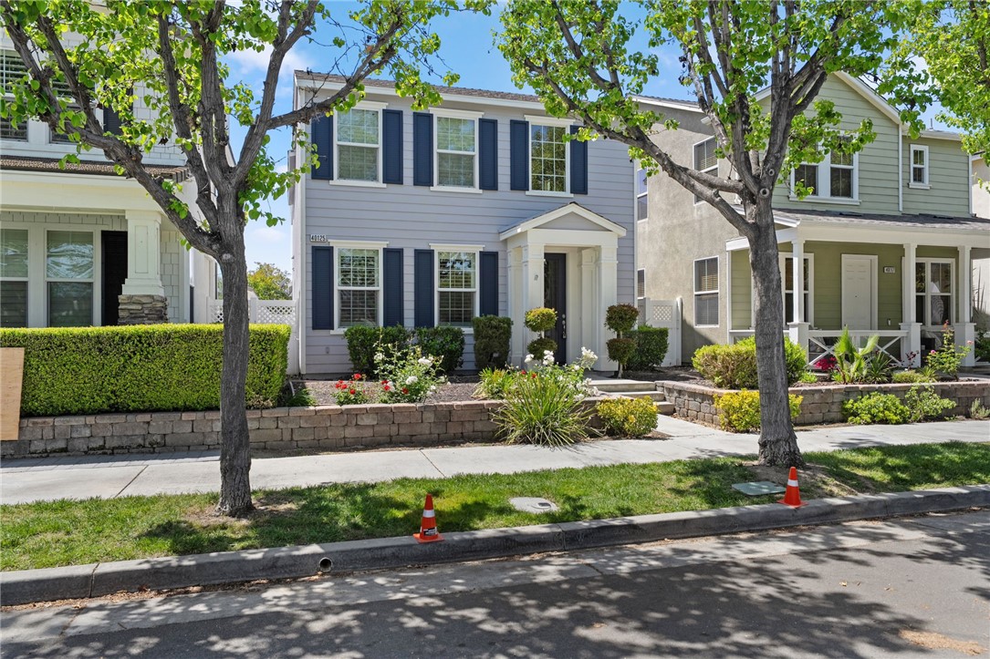 40125 Balboa