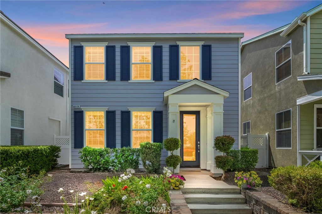 40125 Balboa