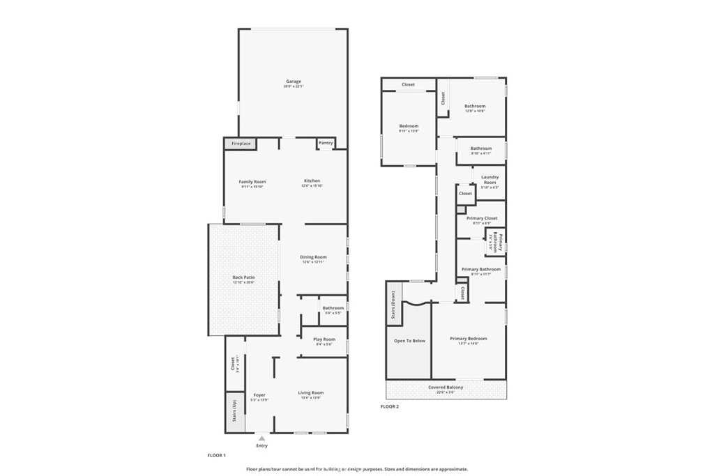 40077 Stowe Road