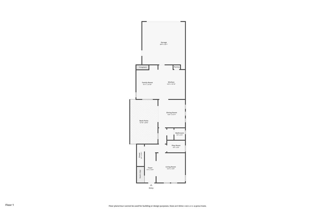40077 Stowe Road