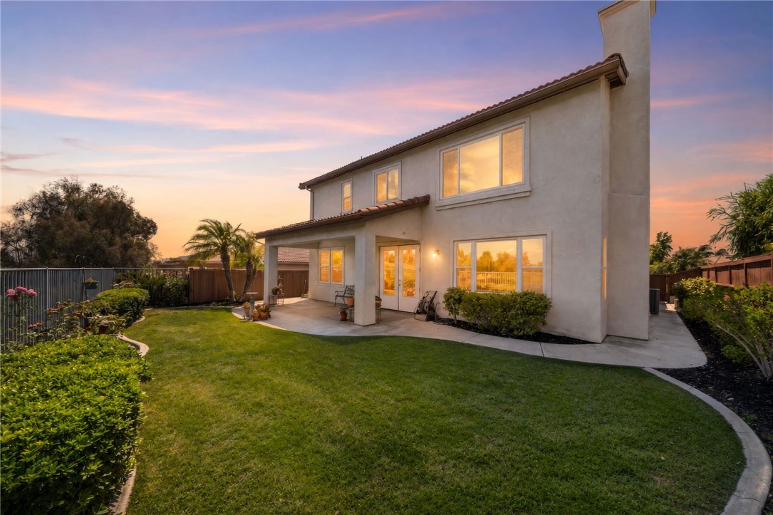 31295 Gleneagles Drive