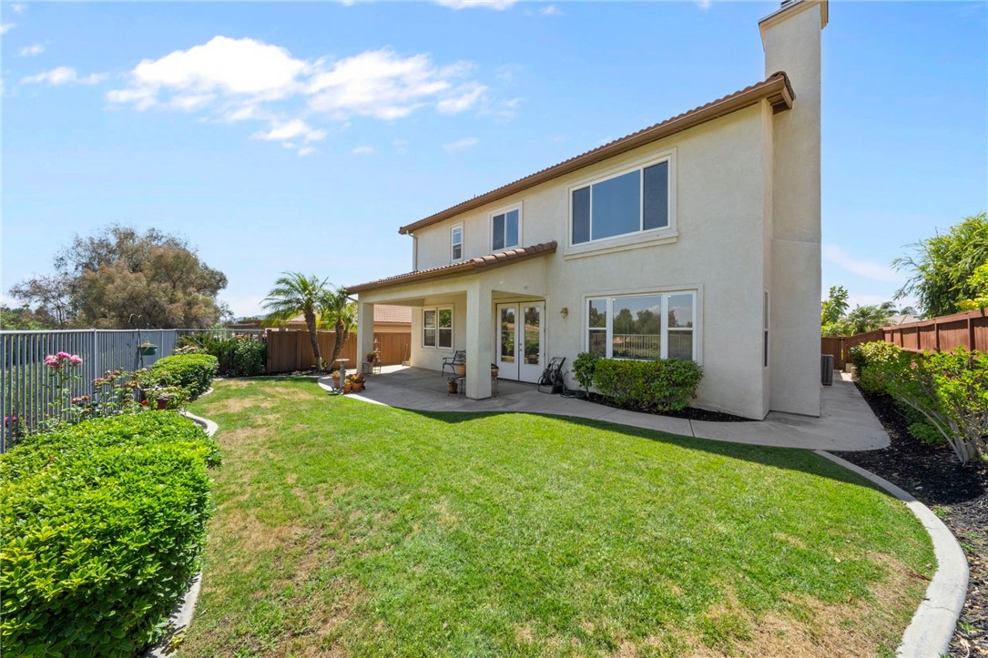 31295 Gleneagles Drive