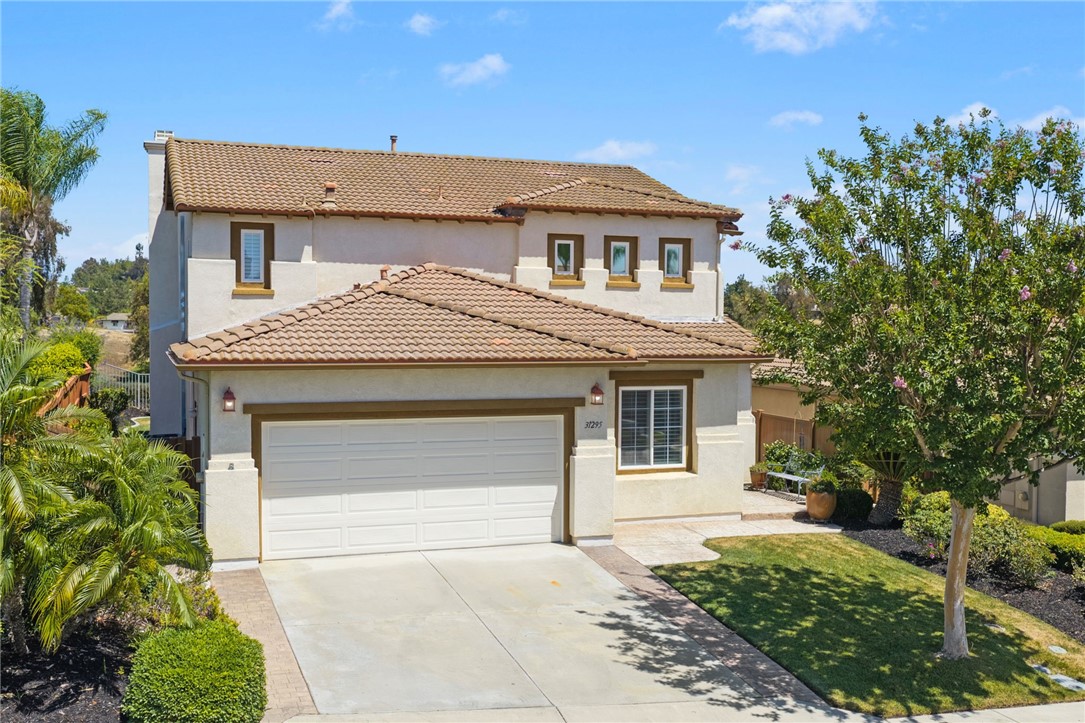 31295 Gleneagles Drive