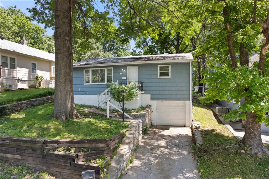 71 S 24 Street