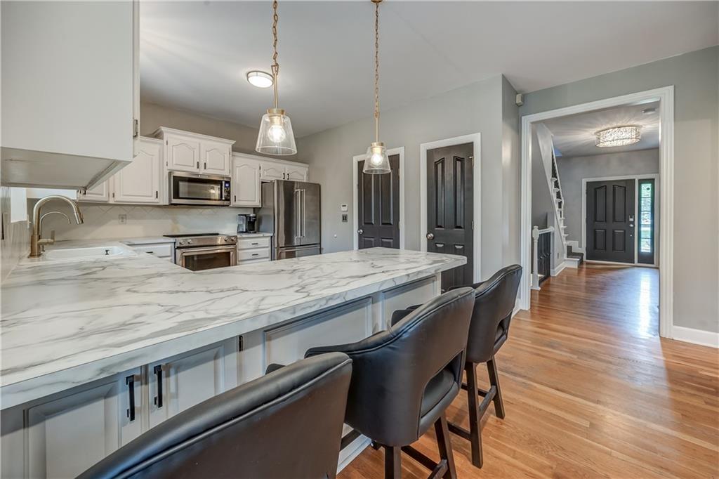 15645 W 154th Street