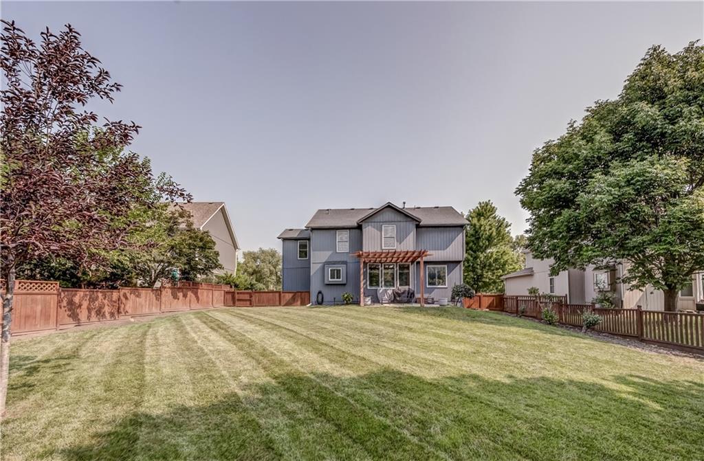 15645 W 154th Street