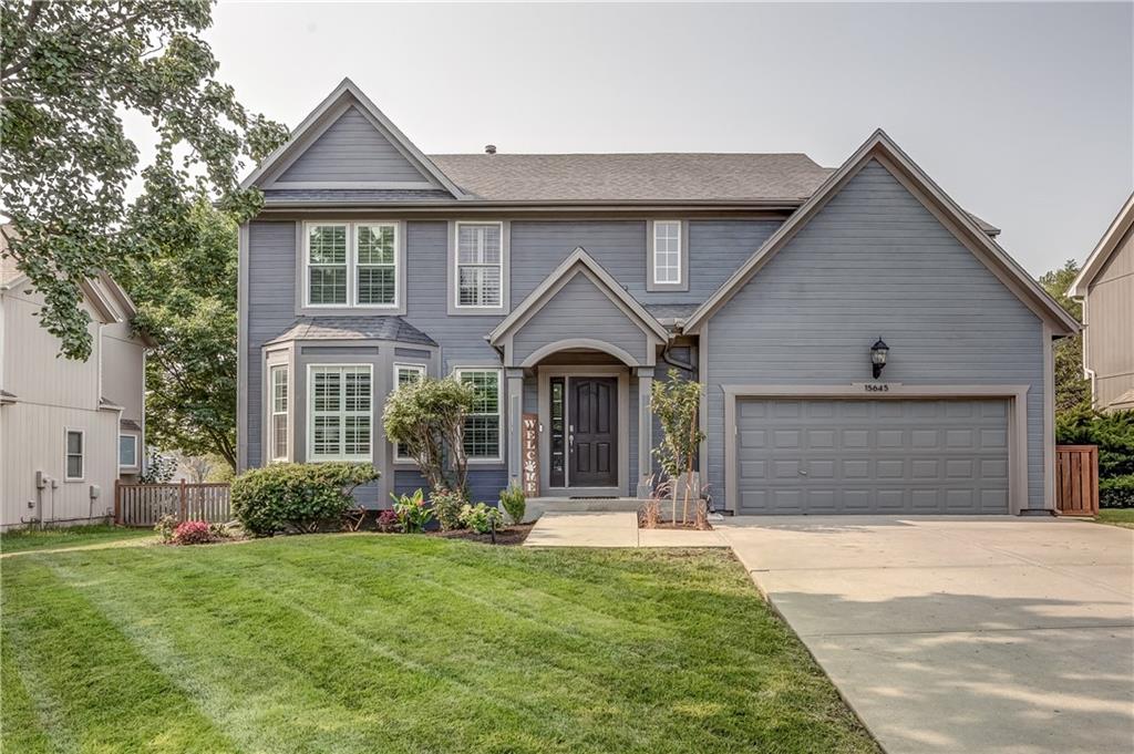 15645 W 154th Street