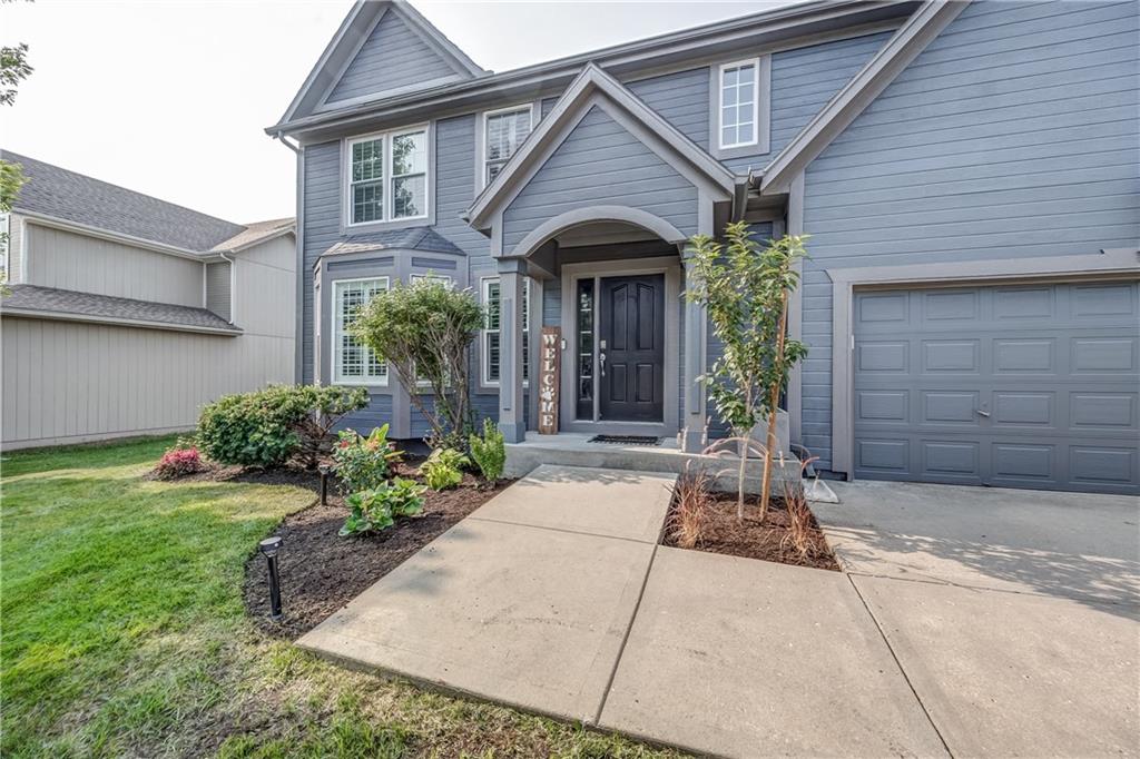 15645 W 154th Street