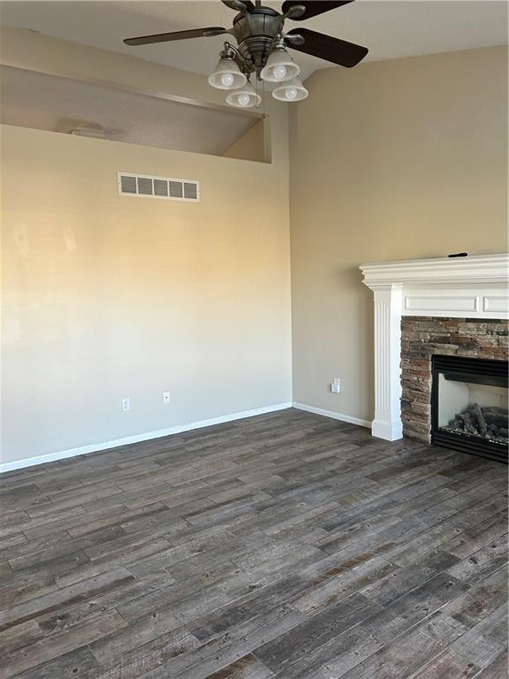 1808 W Fredrickson Drive