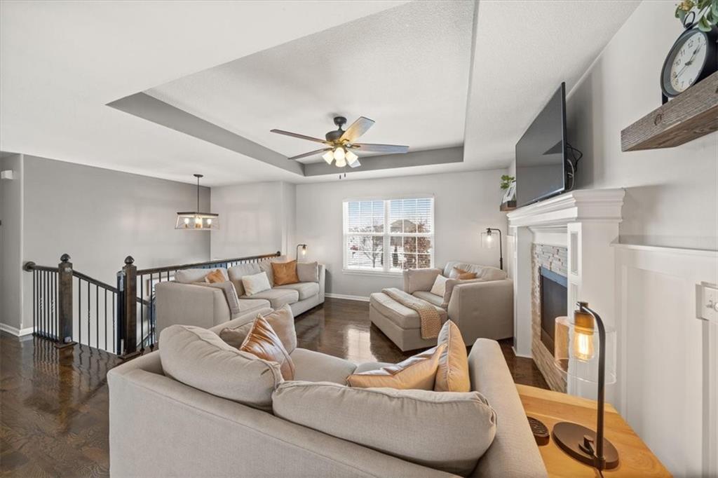 704 Quincy Court