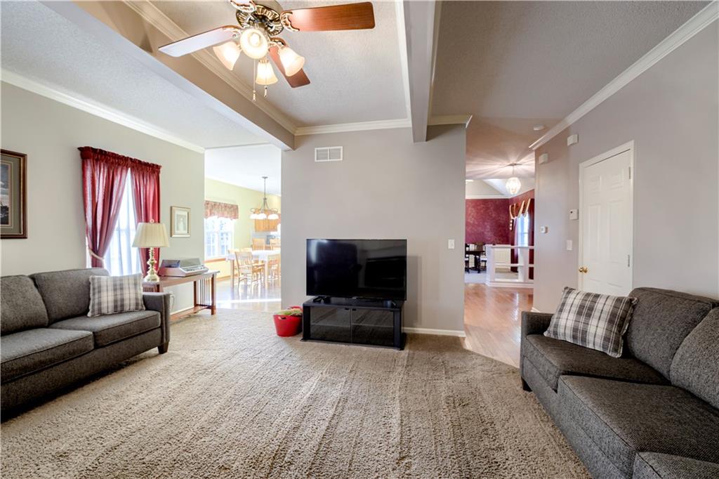 5725 Belmont Drive