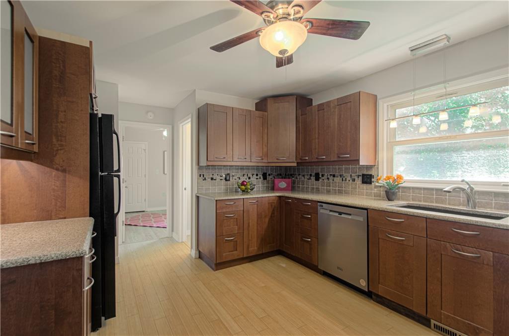 1205 NE 64th Terrace