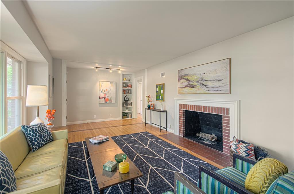 1205 NE 64th Terrace