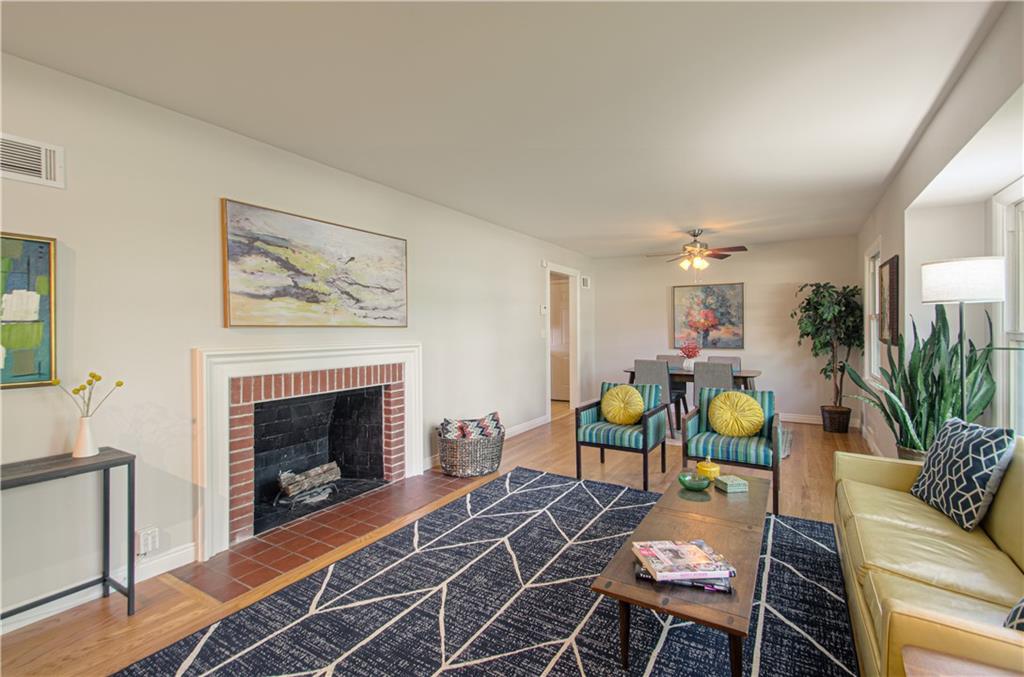1205 NE 64th Terrace