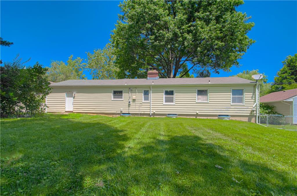 1205 NE 64th Terrace