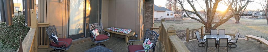 216 Johnston Parkway