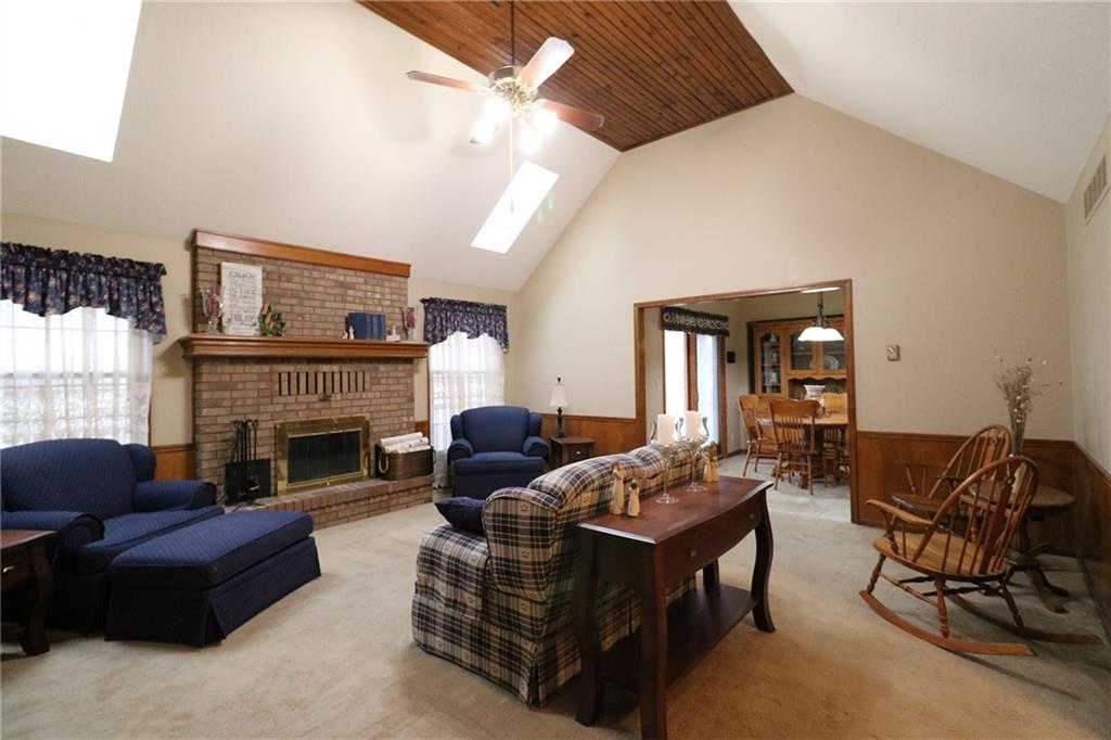 216 Johnston Parkway