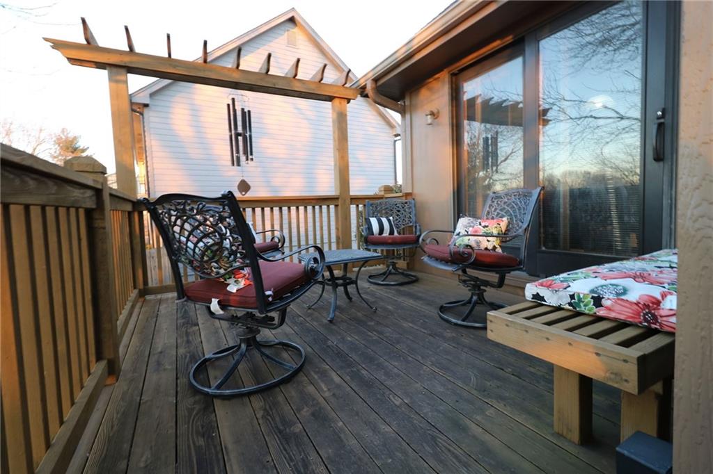 216 Johnston Parkway