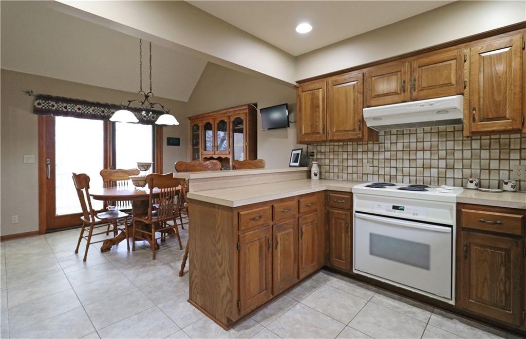 216 Johnston Parkway