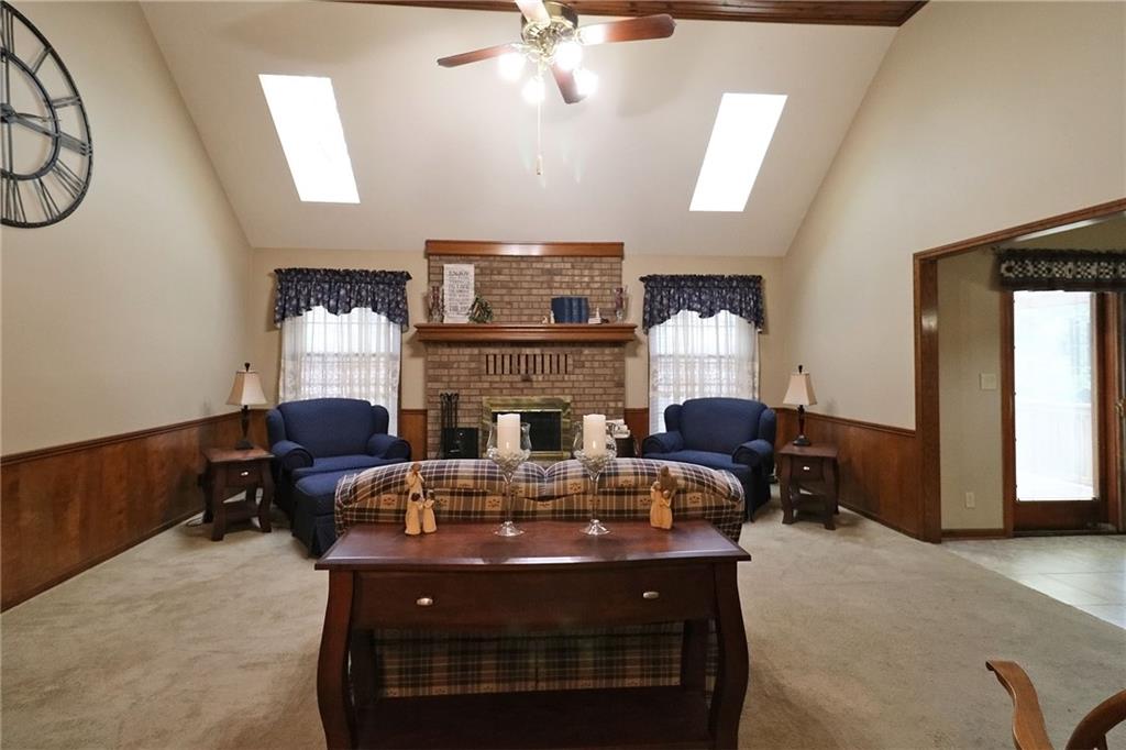 216 Johnston Parkway