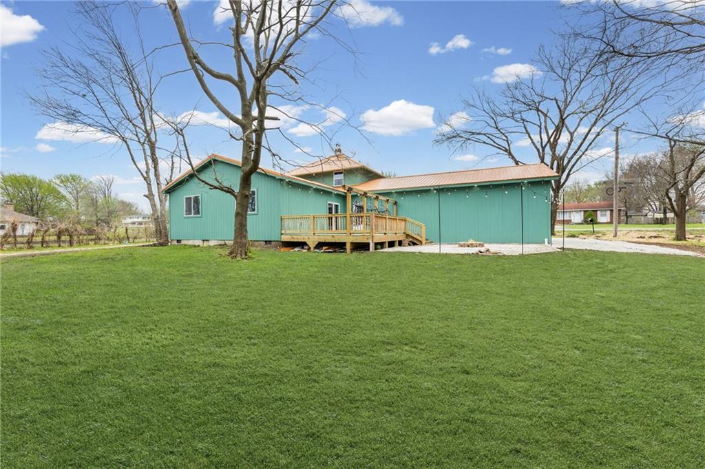 315 E Park Road
