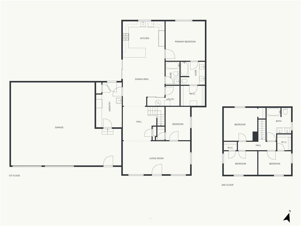 315 E Park Road