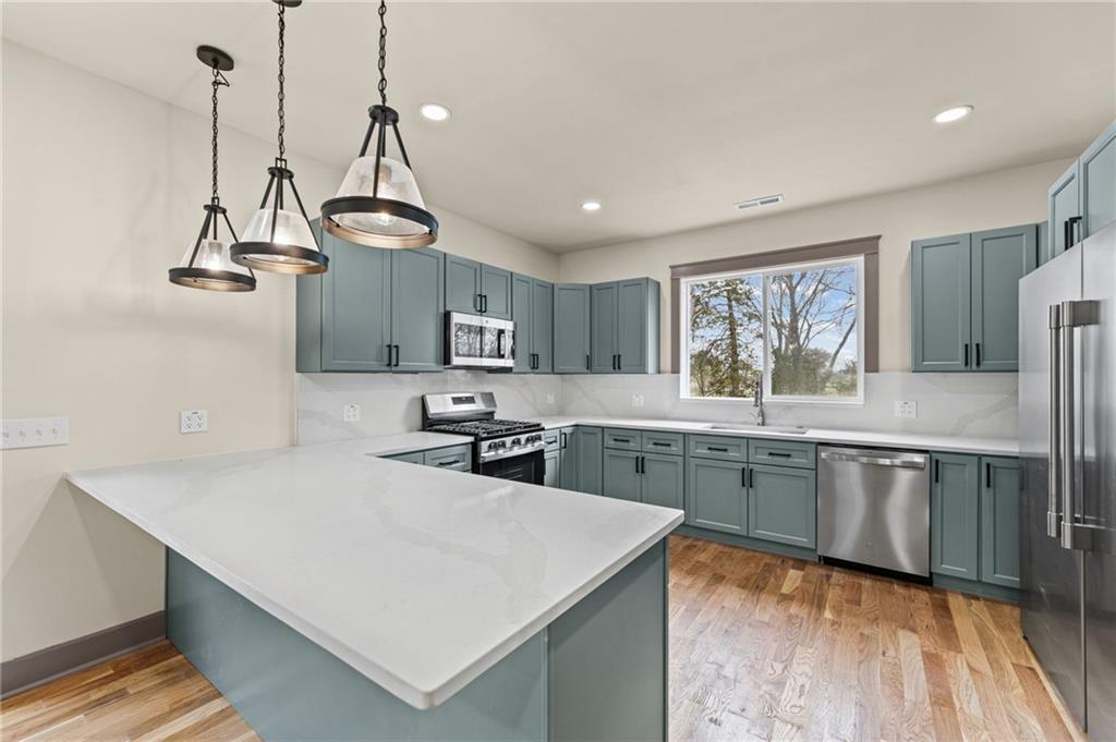 315 E Park Road