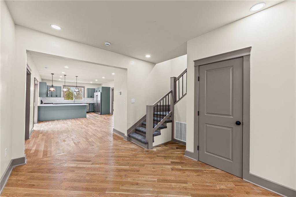 315 E Park Road