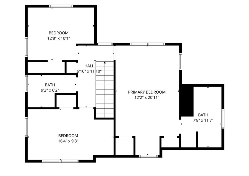 308 E 68TH Terrace
